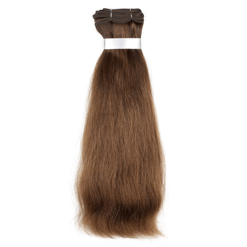 18" Bohyme Luxe - Machine Tied Weft - Textured Egyptian Wave - 1 - BL-EG-18-1