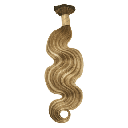 18" Bohyme Luxe - Seamless Weft - Body Wave - R8A/8A/BL22 - BLSWB-18-R8A/8A/BL22