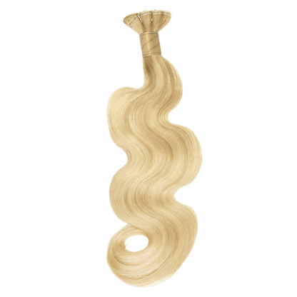 18" Bohyme Luxe - Seamless Weft - Body Wave - T18/22/BL60 - BLSWB-18-T18/22/BL60