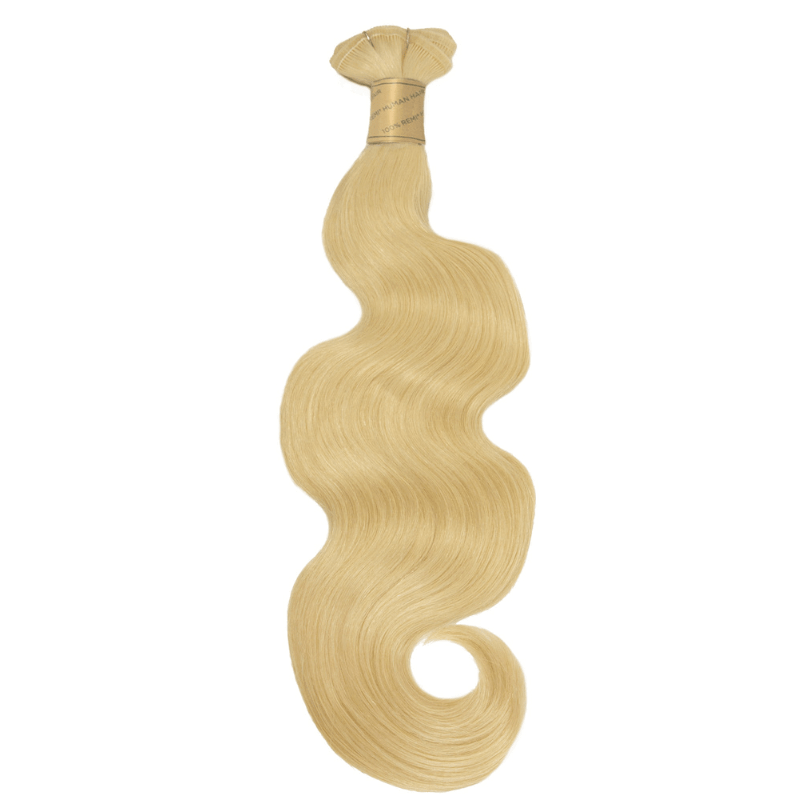 18" Bohyme Luxe - Seamless Weft - Body Wave - BL22 - BLSWB-18-BL22