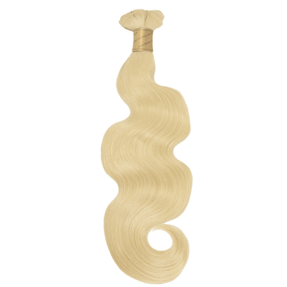 18" Bohyme Luxe - Seamless Weft - Body Wave - BL60 - BLSWB-18-BL60