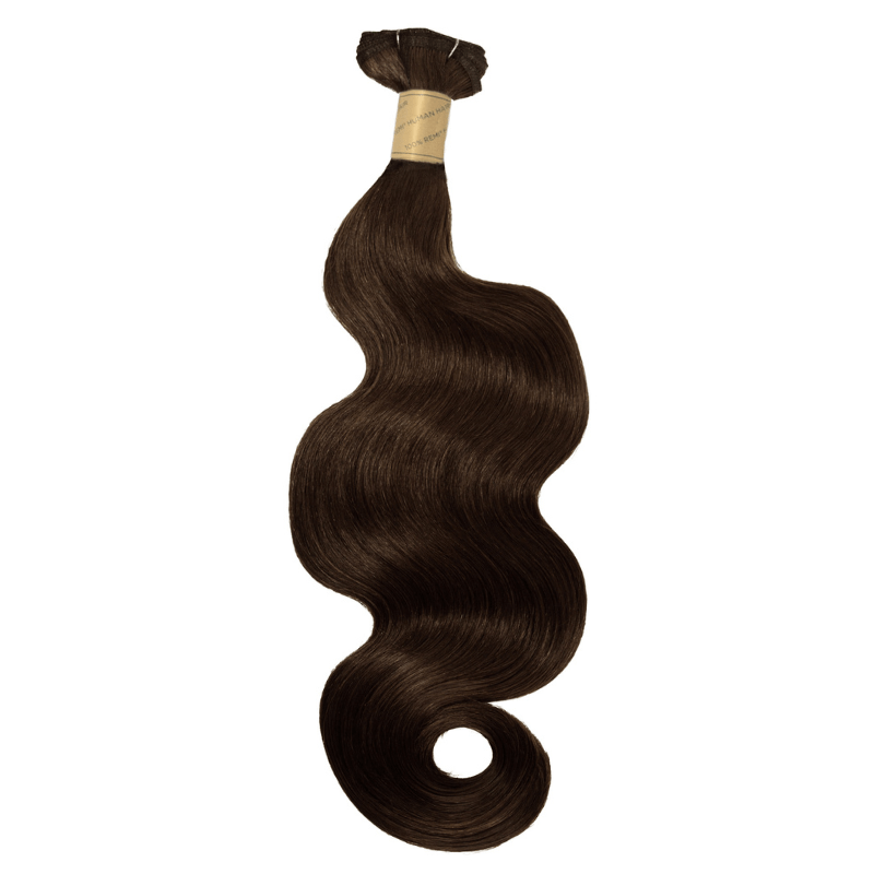 18" Bohyme Luxe - Seamless Weft - Body Wave - 2 - BLSWB-18-2