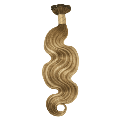 18" Bohyme Luxe - Seamless Weft - Body Wave - 1 - BLSWB-18-1