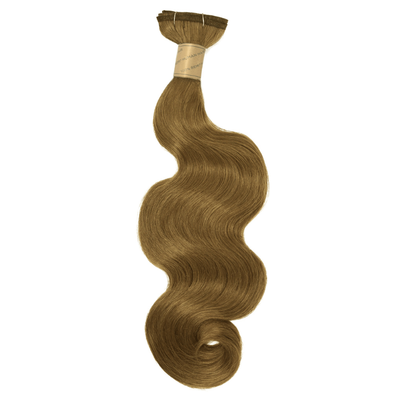 18" Bohyme Luxe - Seamless Weft - Body Wave - 8A - BLSWB-18-8A