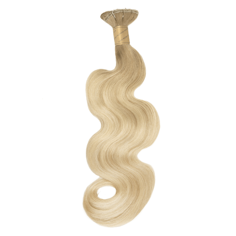 18" Bohyme Luxe - Seamless Weft - Body Wave - T18A/BL60 - BLSWB-18-T18A/BL60