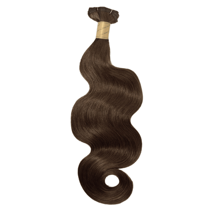 18" Bohyme Luxe - Seamless Weft - Body Wave - 4 - BLSWB-18-4