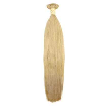 18" Bohyme Luxe - Seamless Weft - Silky Straight - 24 - BLSWS-18-24