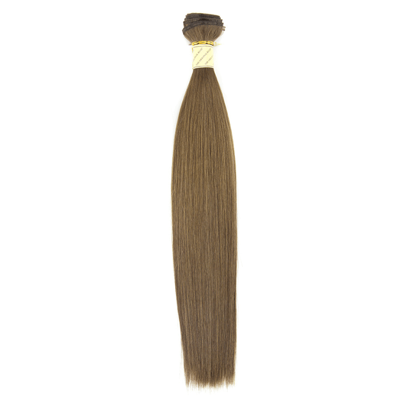 18" Bohyme Luxe - Seamless Weft - Silky Straight - 8A - BLSWS-18-8A