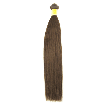 18" Bohyme Luxe - Seamless Weft - Silky Straight - 4 - BLSWS-18-4