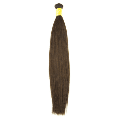 18" Bohyme Luxe - Seamless Weft - Silky Straight - 2 - BLSWS-18-2
