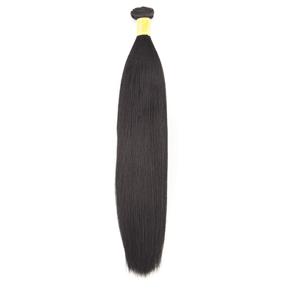 18" Bohyme Luxe - Seamless Weft - Silky Straight - 1 - BLSWS-18-1