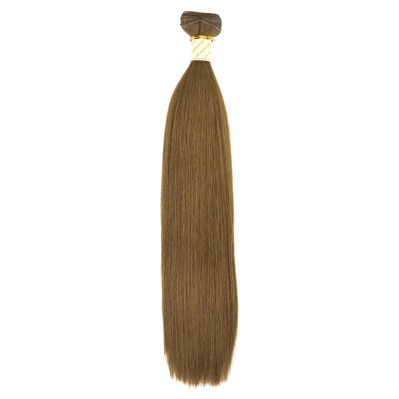 18" Bohyme Luxe - Seamless Weft - Silky Straight - 6 - BLSWS-18-6