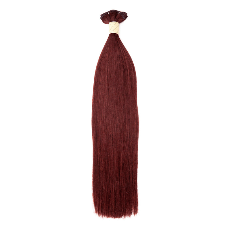18" Bohyme Luxe - Seamless Weft - Silky Straight - 35 - BLSWS-18-35