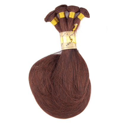 18” Bohyme Private Reserve - Hand Tied Weft - Body Wave - Full Pack - 35 - BPRHBW-18-35