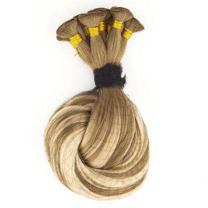 18” Bohyme Private Reserve - Hand Tied Weft - Body Wave - Full Pack - R8A/8A/BL22 - BPRHBW-18-R8A/8A/BL22