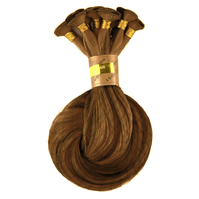 18” Bohyme Private Reserve - Hand Tied Weft - Body Wave - Full Pack - M30/33 - BPRHBW-18-M30/33