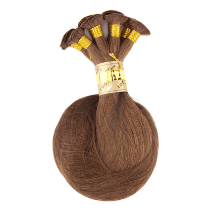 18” Bohyme Private Reserve - Hand Tied Weft - Body Wave - Full Pack - 33 - BPRHBW-18-33