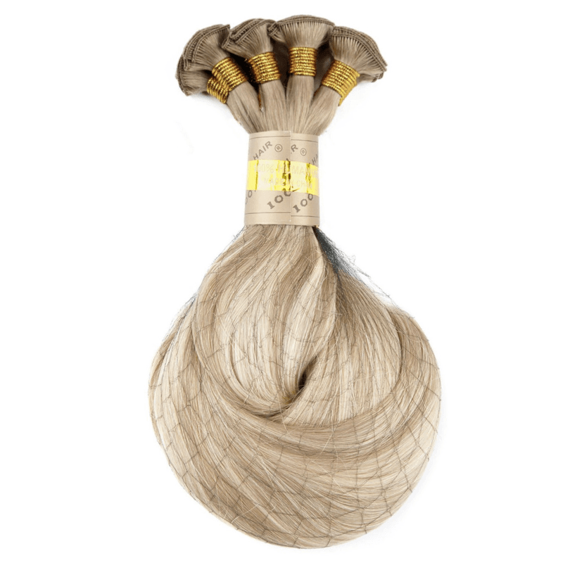 18” Bohyme Private Reserve - Hand Tied Weft - Body Wave - Full Pack - T18A/BL60 - BPRHBW-18-T18A/BL60