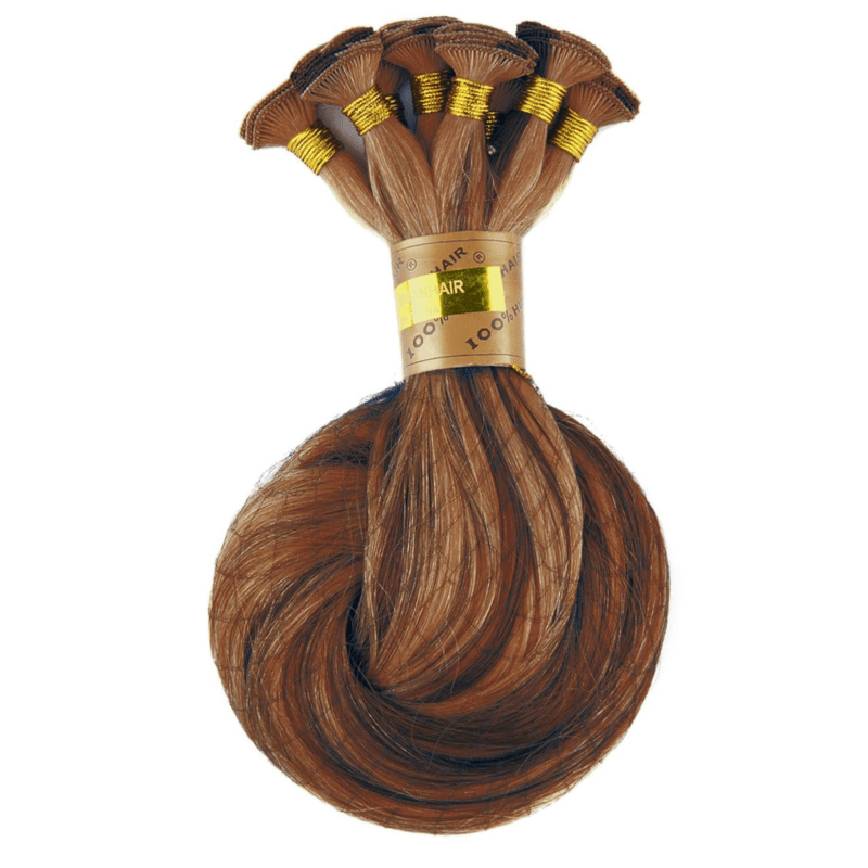 18” Bohyme Private Reserve - Hand Tied Weft - Body Wave - Full Pack - HBL27/30 - BPRHBW-18-HBL27/30