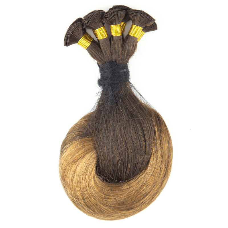 18” Bohyme Private Reserve - Hand Tied Weft - Body Wave - Full Pack - T2/30 - BPRHBW-18-T2/30