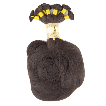 18” Bohyme Private Reserve - Hand Tied Weft - Body Wave - Full Pack - 2 - BPRHBW-18-2