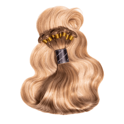 18" Bohyme Private Reserve - Hand Tied Weft - Ocean Breeze Wave - Full Pack - 1 - BPRHOB-18-1