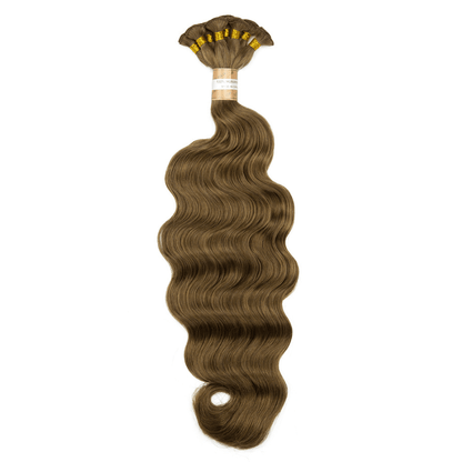 18" Bohyme Private Reserve - Hand Tied Weft - Ocean Breeze Wave - Full Pack - 6 - BPRHOB-18-6