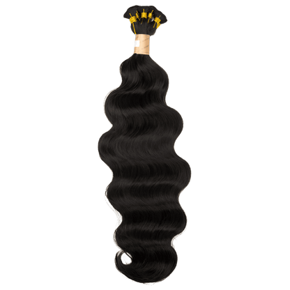 18" Bohyme Private Reserve - Hand Tied Weft - Ocean Breeze Wave - Full Pack - 1 - BPRHOB-18-1
