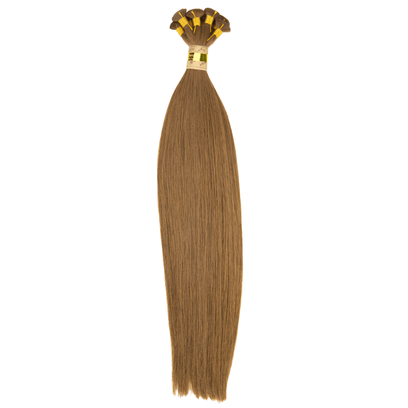 18” Bohyme Private Reserve - Hand Tied Weft - Silky Straight - Full Pack - 5 - BPRHST-18-5