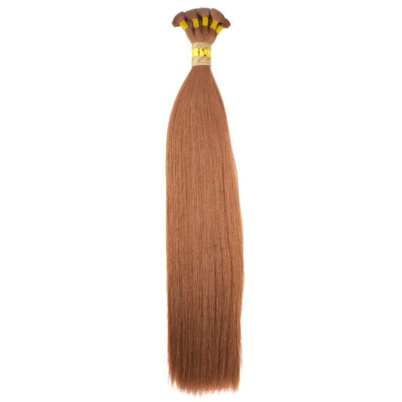 18” Bohyme Private Reserve - Hand Tied Weft - Silky Straight - Full Pack - 31 - BPRHST-18-31