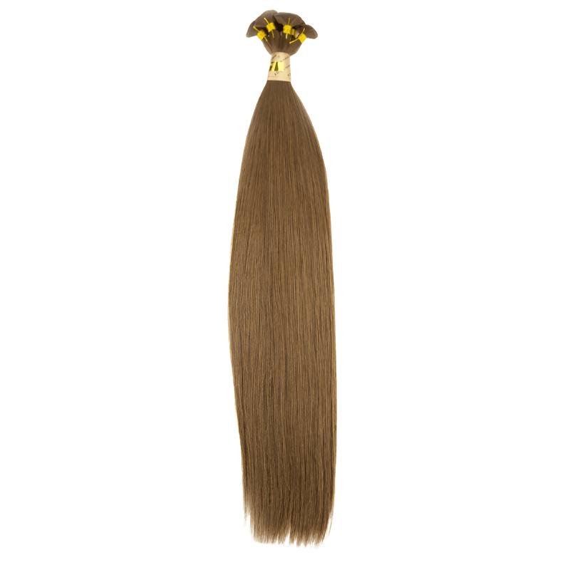 18” Bohyme Private Reserve - Hand Tied Weft - Silky Straight - Full Pack - M4/30 - BPRHST-18-M4/30