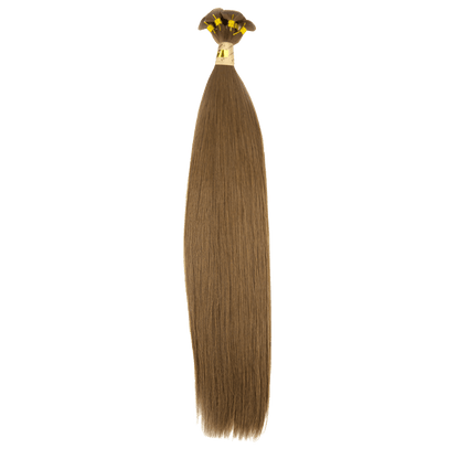 18” Bohyme Private Reserve - Hand Tied Weft - Silky Straight - Full Pack - M4/30 - BPRHST-18-M4/30