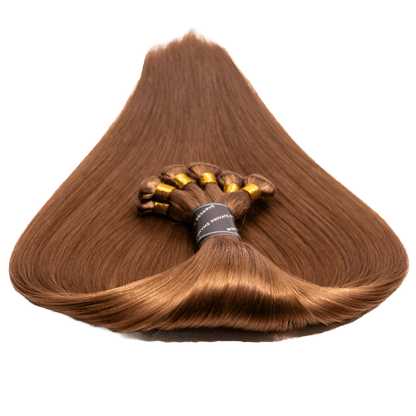 18” Bohyme Private Reserve - Hand Tied Weft - Silky Straight - Full Pack - 1 - BPRHST-18-1