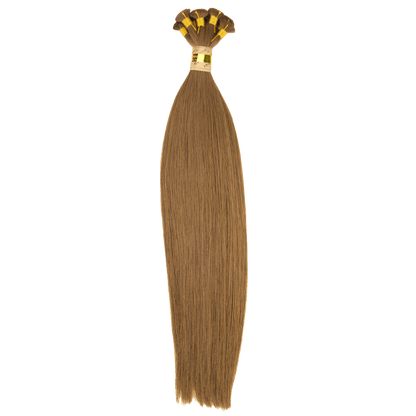 18” Bohyme Private Reserve - Hand Tied Weft - Silky Straight - Single Weft - 5 - BPRHSTIW-18-5