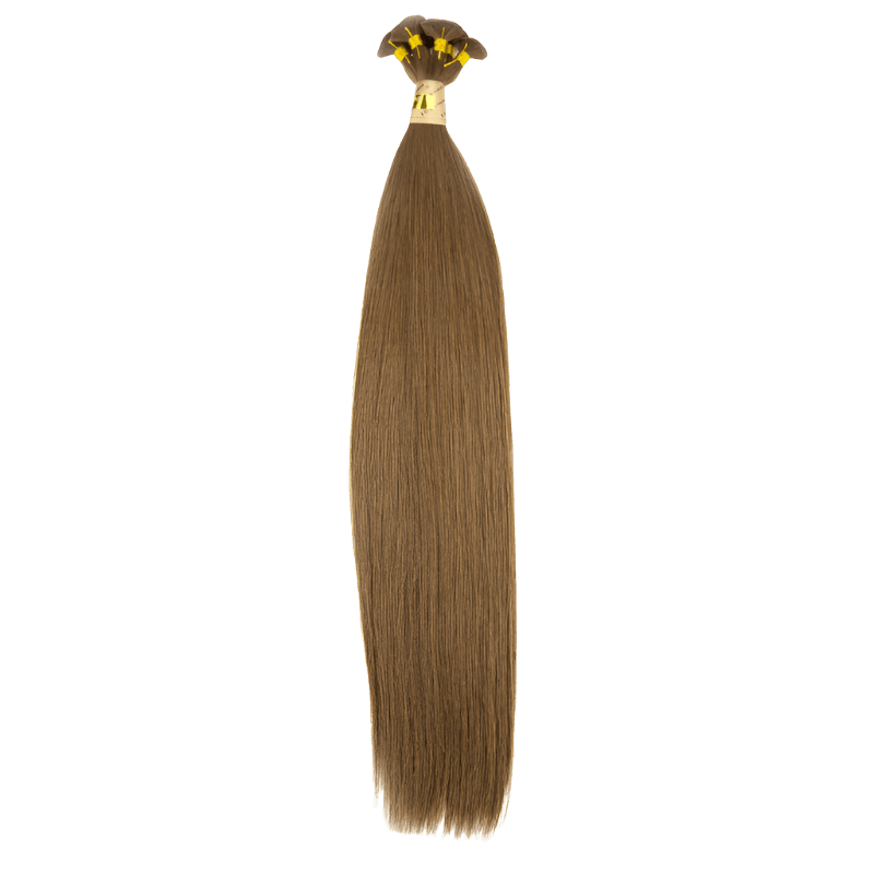 18” Bohyme Private Reserve - Hand Tied Weft - Silky Straight - Single Weft - M4/30 - BPRHSTIW-18-M4/30
