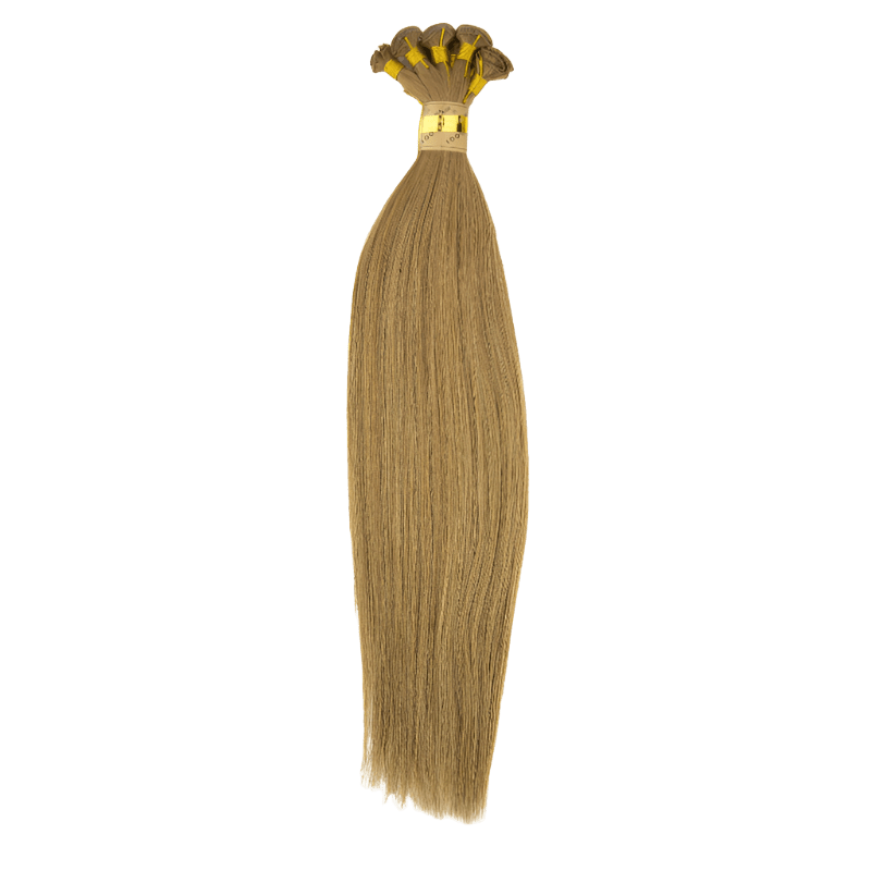18” Bohyme Private Reserve - Hand Tied Weft - Silky Straight - Single Weft - 18 - BPRHSTIW-18-18