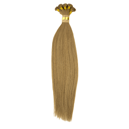 18” Bohyme Private Reserve - Hand Tied Weft - Silky Straight - Single Weft - 18 - BPRHSTIW-18-18