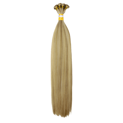 18” Bohyme Private Reserve - Hand Tied Weft - Silky Straight - Single Weft - HBL18/BL22 - BPRHSTIW-18-HBL18/BL22