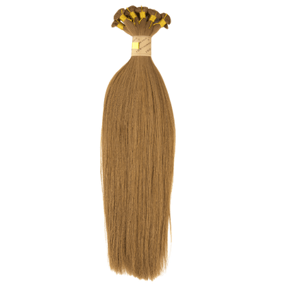 18” Bohyme Private Reserve - Hand Tied Weft - Silky Straight - Single Weft - 30 - BPRHSTIW-18-30