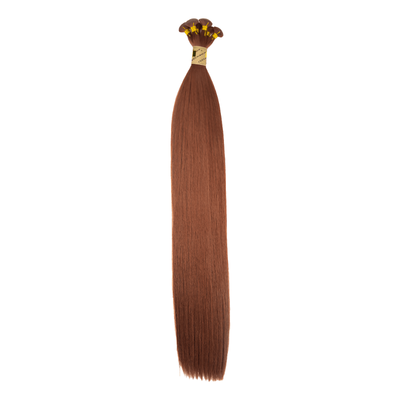 18” Bohyme Private Reserve - Hand Tied Weft - Silky Straight - Single Weft - 32 - BPRHSTIW-18-32