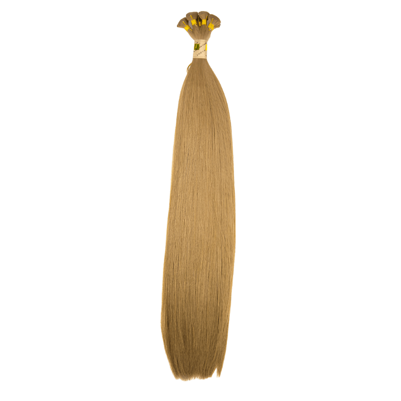 18” Bohyme Private Reserve - Hand Tied Weft - Silky Straight - Single Weft - 10 - BPRHSTIW-18-10