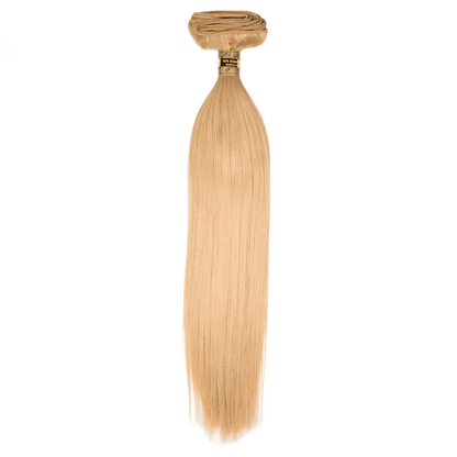 18" Bohyme Private Reserve - Machine Tied Weft - Textured Straight - 1 - BPR-TS-18-1