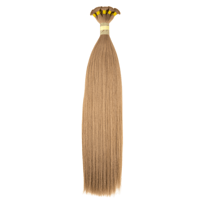 22” Bohyme Luxe - Hand Tied Weft - Silky Straight - Single Weft - 18D - BLHSTIW-22-18D