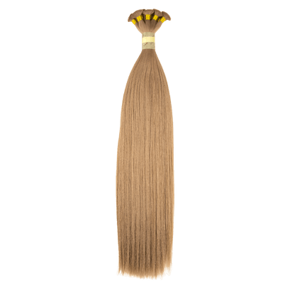 22” Bohyme Luxe - Hand Tied Weft - Silky Straight - Full Pack - 18D - BLHST-22-18D