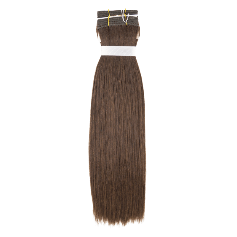 20" Bohyme Classic - Machine Tied Weft - Textured Smooth - FINAL SALE - 2 - BO-TE-20-2