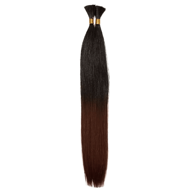 20" Bohyme Classic - Textured Yaki Braiding - T1B/33 - BOYKB-20-T1B/33