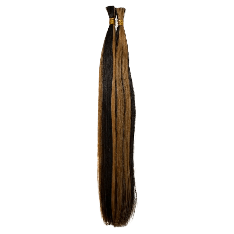 20" Bohyme Classic - Textured Yaki Braiding - H1B/270 - BOYKB-20-H1B/270