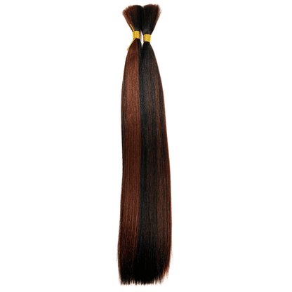 20" Bohyme Classic - Textured Yaki Braiding - H1B/33 - BOYKB-20-H1B/33