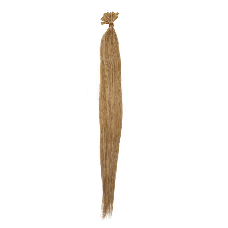 20" Bohyme Classic - V-Tips - Silky Straight (Small Tip Size) - FINAL SALE - H10/16 - BOVSM-20-H10/16