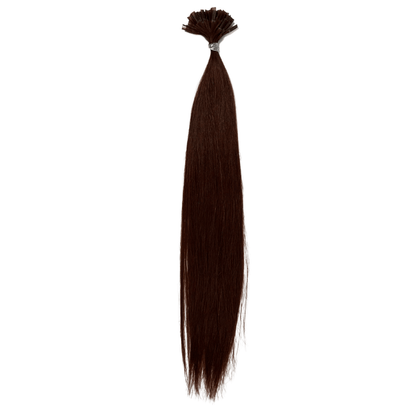 20" Bohyme Classic - V-Tips - Silky Straight (Small Tip Size) - FINAL SALE - 33 - BOVSM-20-33